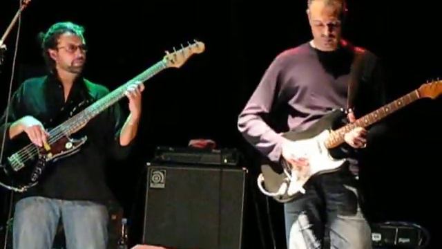 К.Арбенин и Сердолик - Всегда готов к рок-н-роллу (26.06.11) смотреть онлайн