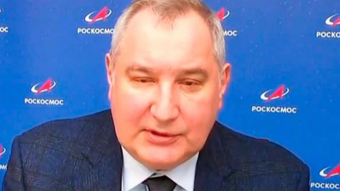Санкции не смогут сильно навредить российской космической отрасли, заявил Дмитрий Рогозин