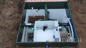 Обслуживание Топас 5