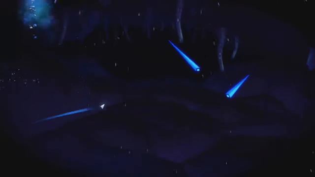 PEPWGVJO - Vivaldi - Four Seasons: Winter, I. [Fantasia: Music Evolved] смотреть онлайн