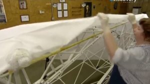 Легкие самолеты