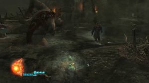 Beowulf The Game (Беовульф) Прохождение На Русском Часть 3 HD 1080p 60fps