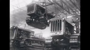 Индустриализация в СССР