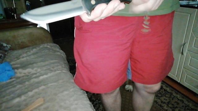 Кедр от Южного Креста нюансы заводской заточки смотреть онлайн