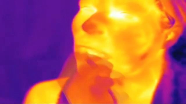 Монокуляр с функцией тепловизора - тест смотреть онлайн