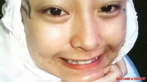 Kisah Anak Punk Cantik Bertato di Kening Memutuskan Berhijrah dan Kenakan Hijab, Begini Kisahnya HD