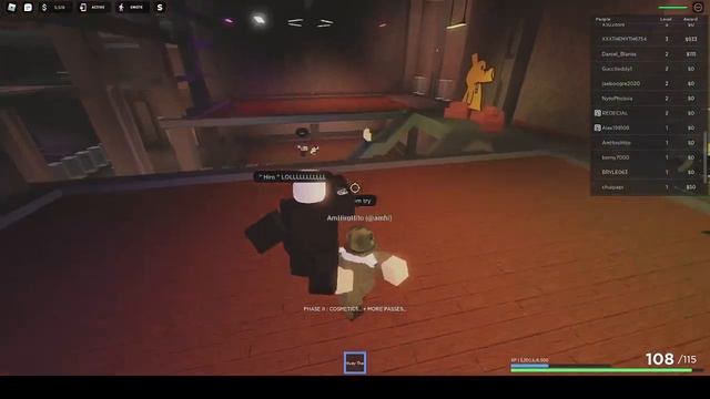 Roblox Hood Fighting Rewritten bullying furries and destroying them in fights смотреть онлайн