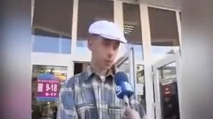 Белый значит элегантность мем на польском White means elegance in polish (heygen)