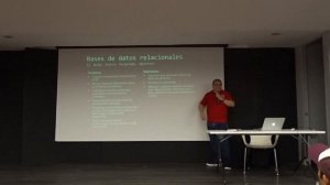 Charla Java Dev day 2018 - Raúl Estrada sobre Smack attack