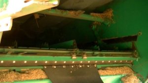 Модернизированный решетный стан Дон 1500