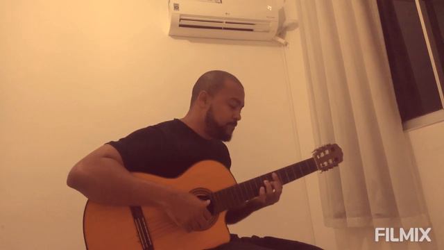 Sapato Velho - Roupa Nova ( Enéias Martins)