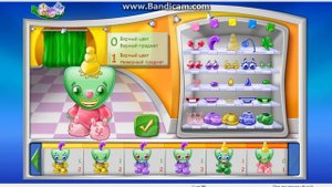 игра purble place lets play 2