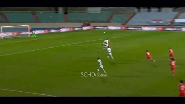 Nuno Mendes 2022 ● Amazing Skills Show | HD
