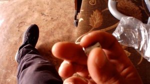 Дополнительные ручки в Ssangyong Kyron