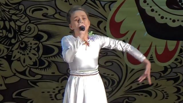 Песня "Дедушка"