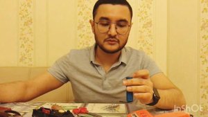 Wahl Magic Clip Меняем аккумулятор?