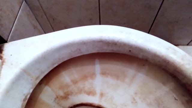Генеральная уборка туалета клининговой компанией HelpClean