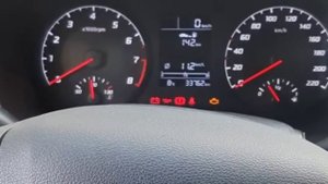 Скрутка пробега на Hyundai Accent Solaris 2021 года(Скрутить пробег). Профессиональным оборудование