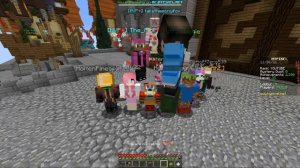 THE LAST Minecraft Freddy LIVESTREAM WITH FANS!