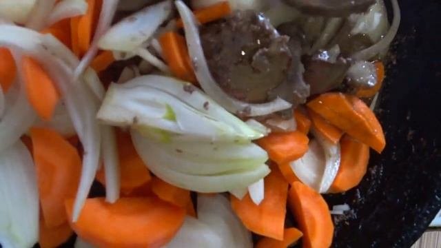 НЕЖНЕЙШИЙ ДОМАШНИЙ ПАШТЕТ из куриной ПЕЧЕНИ