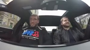 Дмитрий Клоков и Аккаев смотреть всем