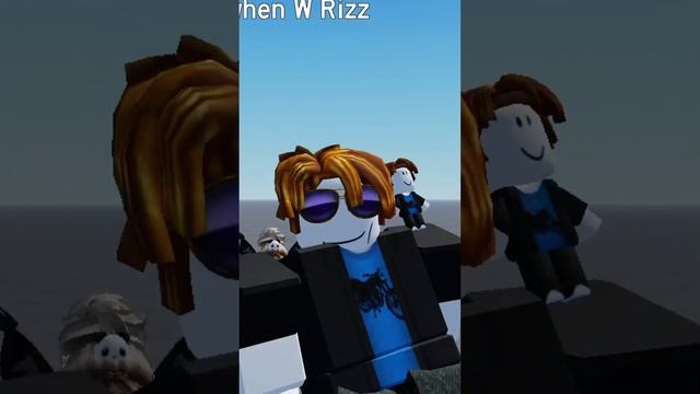 Skibidi Dop Dop Yes Yes but in ROBLOX! #roblox #viral #dancing #skibididop смотреть онлайн