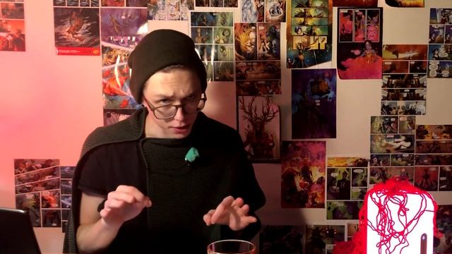Словарь ролевых игр | D&D