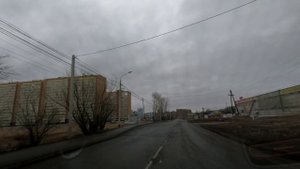 ул.Норильская г.Красноярск апрель 2022г..mp4