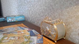 Расклад на соперницу?С чем она останется?.