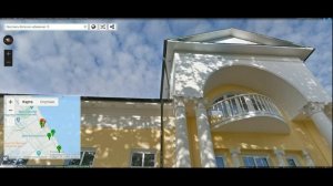 По музейным набережным Ярославля, скринлайф-экскурсия