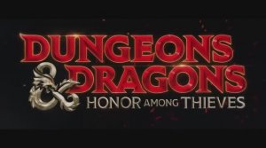 Dungeons Dragons Honor Among Thieves Official Trailer (2023 Movie)