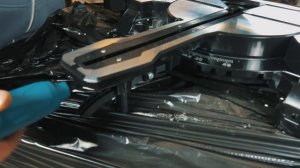 Sturm  торцовочная пила профи MS55305B  обзор запуск преимущества   sturm оригинал  обзор