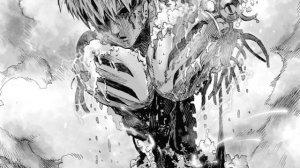 ПЕРСОНАЖИ ПОБЕДИВШИЕ ГЕНОСА | Ванпанчмен