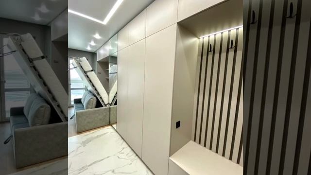 Кровать трансформер в Минск Мир