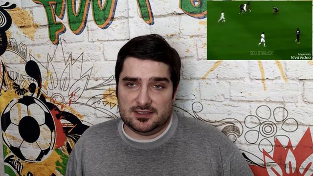 Головин оформил хет-трик! - реакция французов
