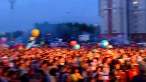 Стерлитамак день города 245лет