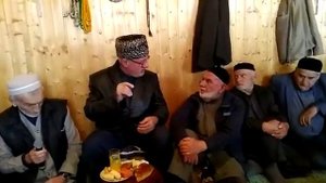 С.Тасута шейх Мух!амадх!абиб из ботлиха 7 Сентября 2019 год