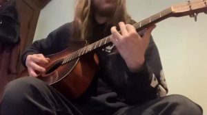 Motionless In White - Another Life - Acoustic Guitar Cover