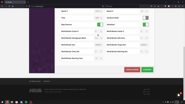 How to transfer Minecraft worlds from bedrock edition to java edition (2023 edition) смотреть онлайн