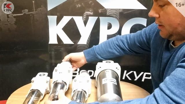 Обзор влагомаслоотделителей