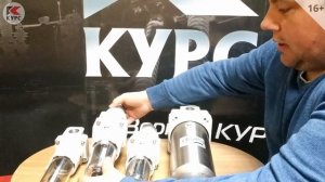Обзор влагомаслоотделителей