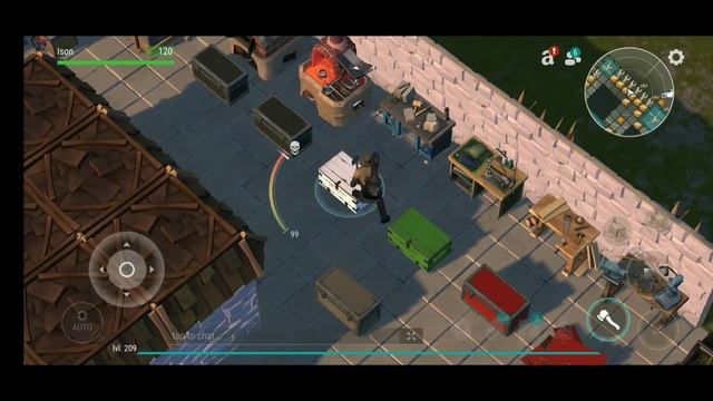 LDOE Raid MissChief | Suicide Trick | Last Day on Earth v.1.18 смотреть онлайн