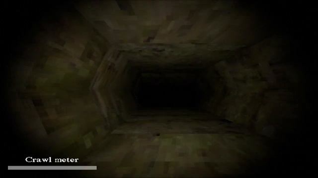 Прохождение Horror игры | Slide In The Woods