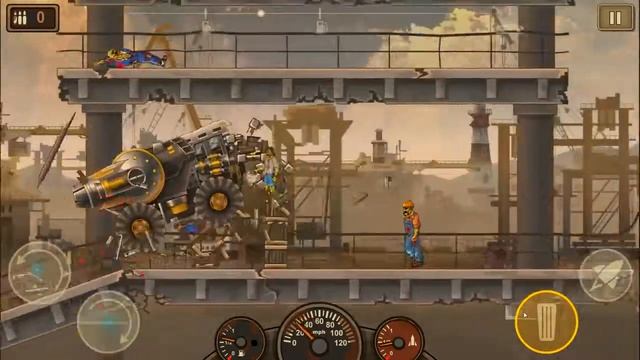 Earn to Die 2 # СКАЧАТЬ МОД МНОГО ДЕНЕГ смотреть онлайн