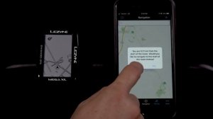 Lezyne Mega GPS: Features Overview | Advanced GPS Bike Computer