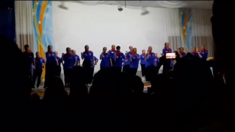 VLOG///Лагерь 2022