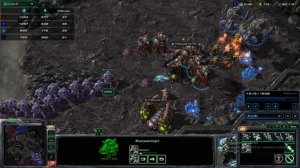 Starcraft 2x2  высшая лига