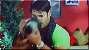 Тёмная История любви