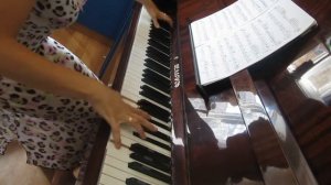 ПОКЕМОН НА ПИАНИНО Pokemon Main Theme PIANO ポケットモンスタ ポケモン(Cover by Animenz) лучшая песня из аниме