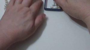 ?КАК СДЕЛАТЬ БУСЫ "ЧЕРЕЗ УЗЕЛОК"?И СТОИТ ЛИ ЭТО ДЕЛАТЬ?!?